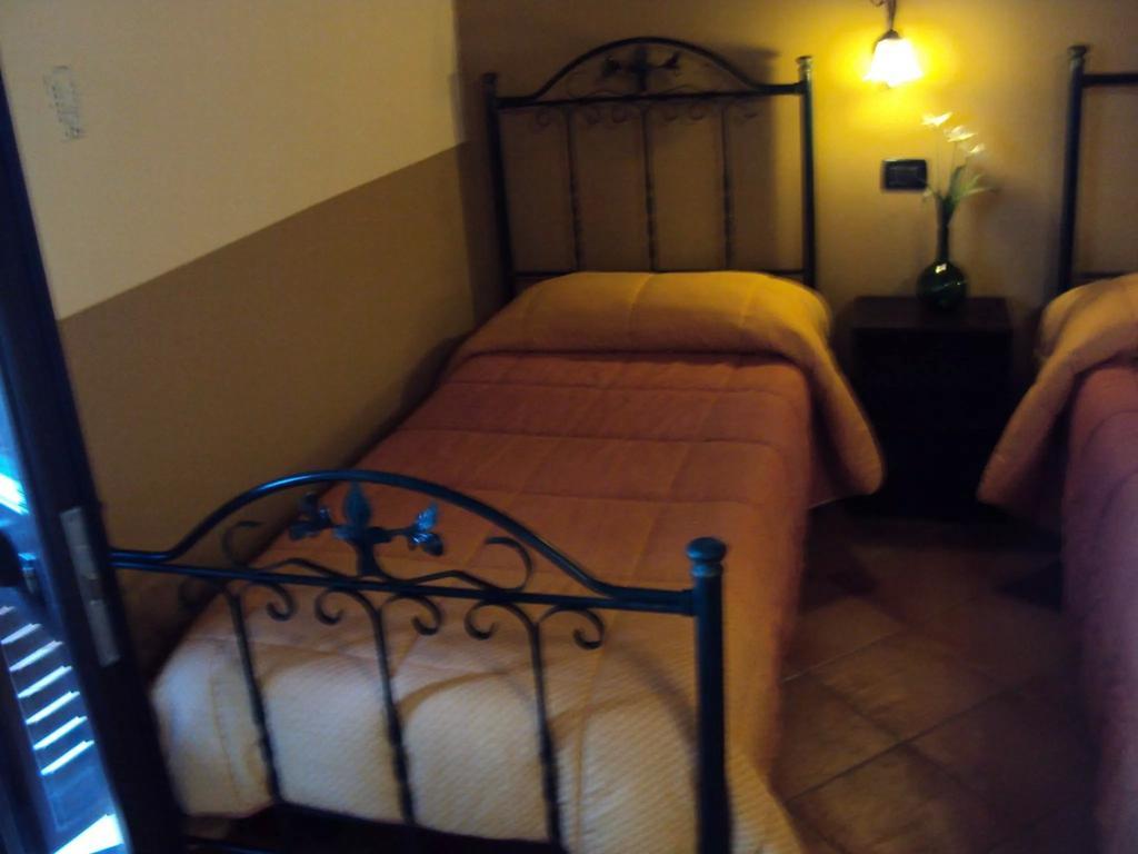 Agriturismo Il Pozzo Antico Маскали Экстерьер фото