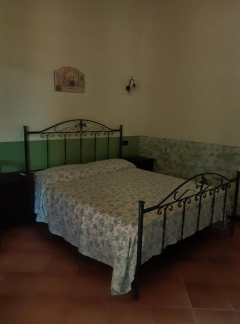 Agriturismo Il Pozzo Antico Маскали Экстерьер фото